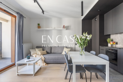 Apartment Rent Warszawa Mokotów Mariana Zdziechowskiego